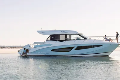 Regal 42 FXO