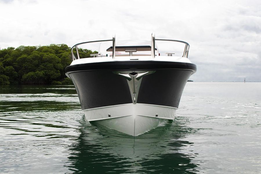 2023 Windy SR28 CC