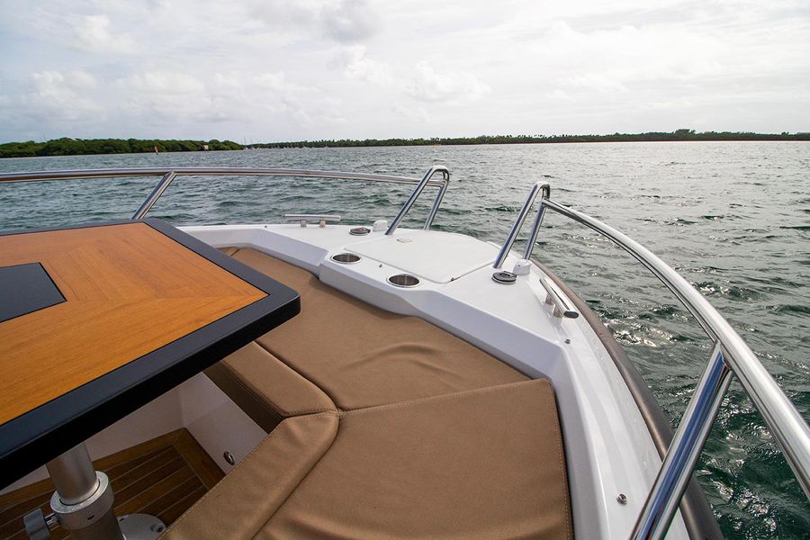 2023 Windy SR28 CC