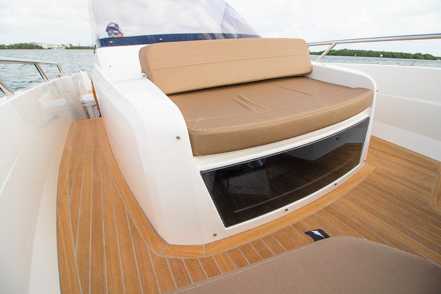 2023 Windy SR28 CC