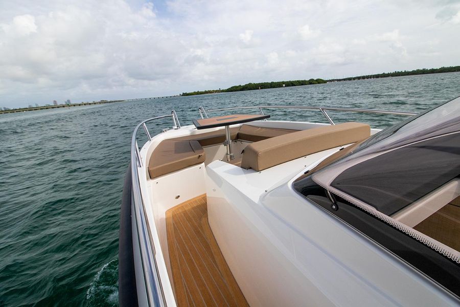 2023 Windy SR28 CC
