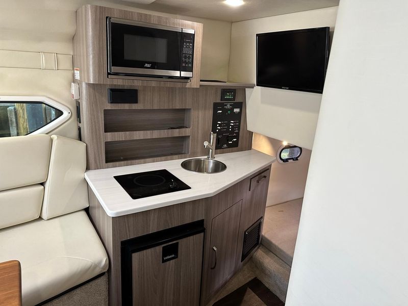 2023 Regal 26 XO