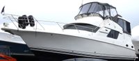 1998 Silverton 372 Motor Yacht