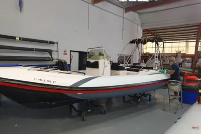 2000 Zar Formenti 57