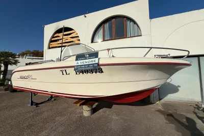 2010 Abaco 21 Open