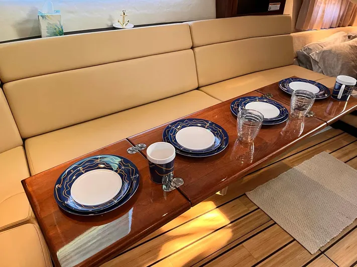 Just Sayin Yacht Photos Pics 