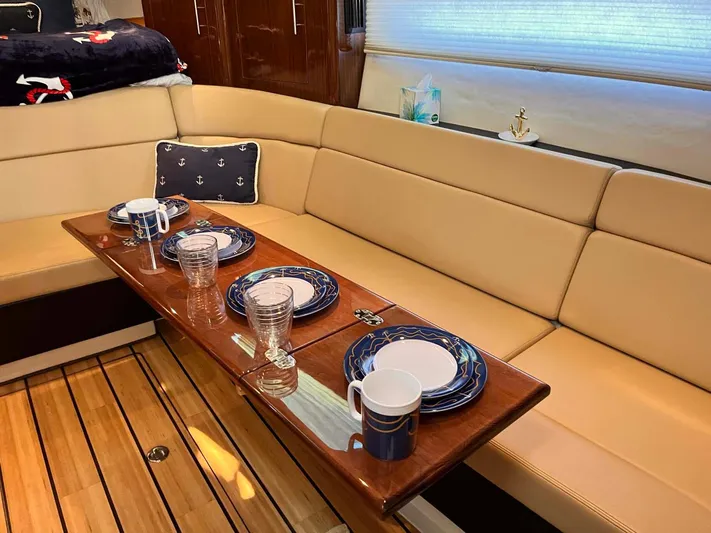 Just Sayin Yacht Photos Pics 