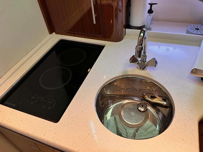 Just Sayin Yacht Photos Pics 