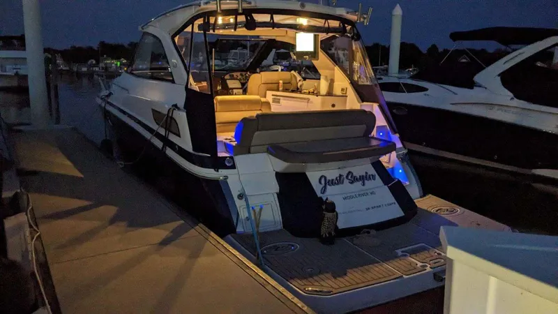 Just Sayin Yacht Photos Pics 