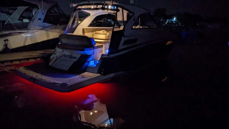 Just Sayin Yacht Photos Pics 