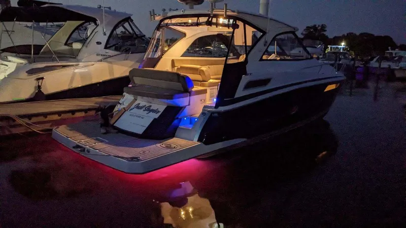 Just Sayin Yacht Photos Pics 