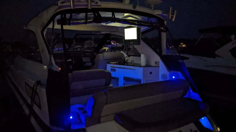 Just Sayin Yacht Photos Pics 