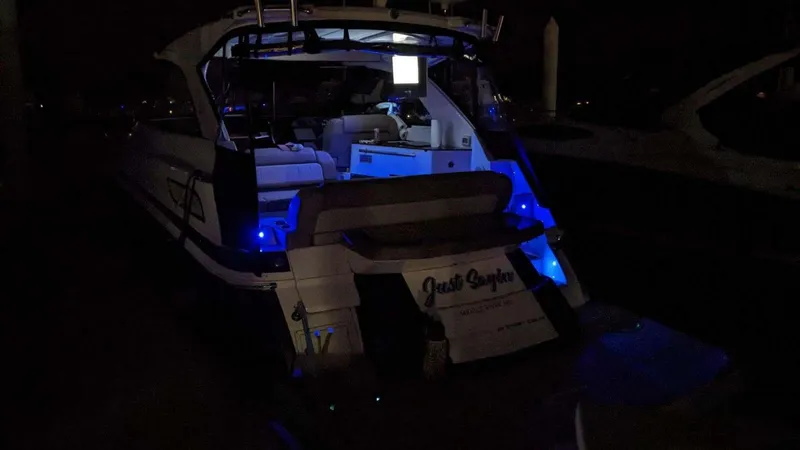 Just Sayin Yacht Photos Pics 