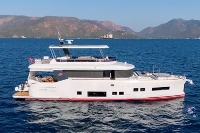 Sirena 64