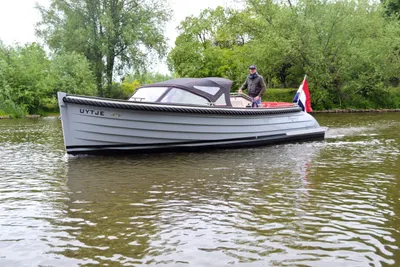 2025 Waterspoor 777 Aviator