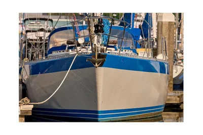 Wauquiez Hood 38 MK-II