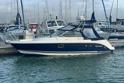 2006 Aquador 23WA