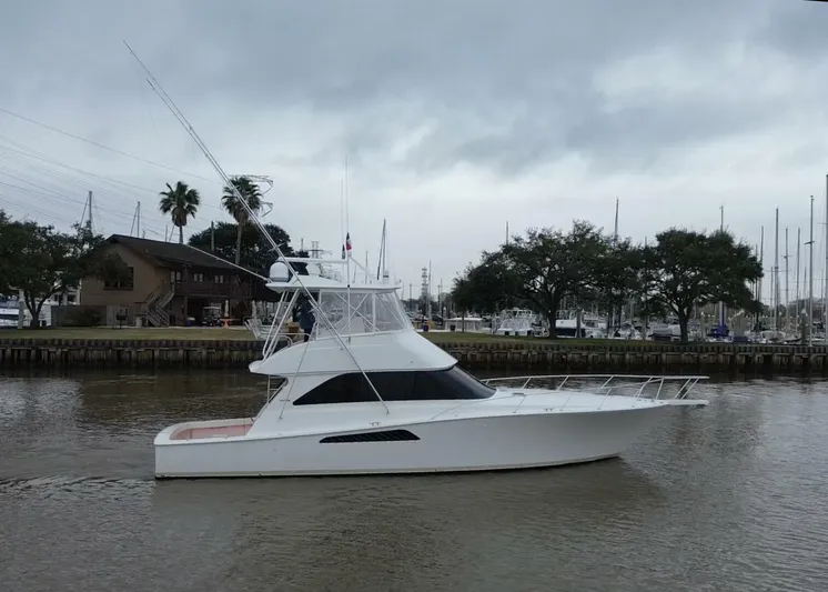 Bad Habits Yacht Photos Pics 
