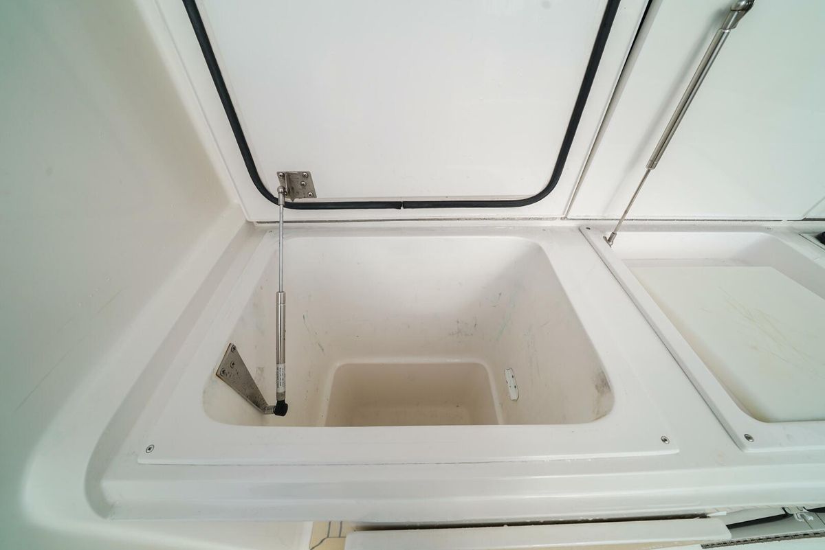 2007 Viking 45 