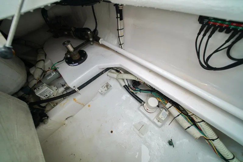 Bad Habits Yacht Photos Pics 