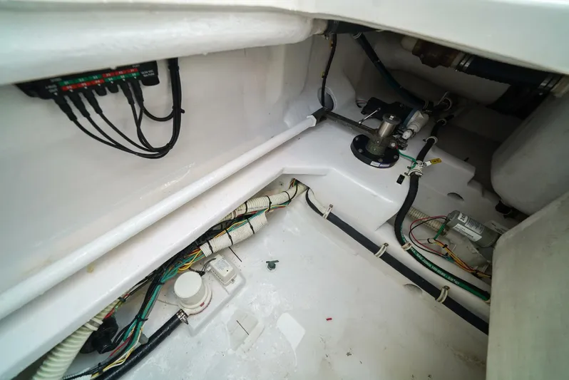 Bad Habits Yacht Photos Pics 