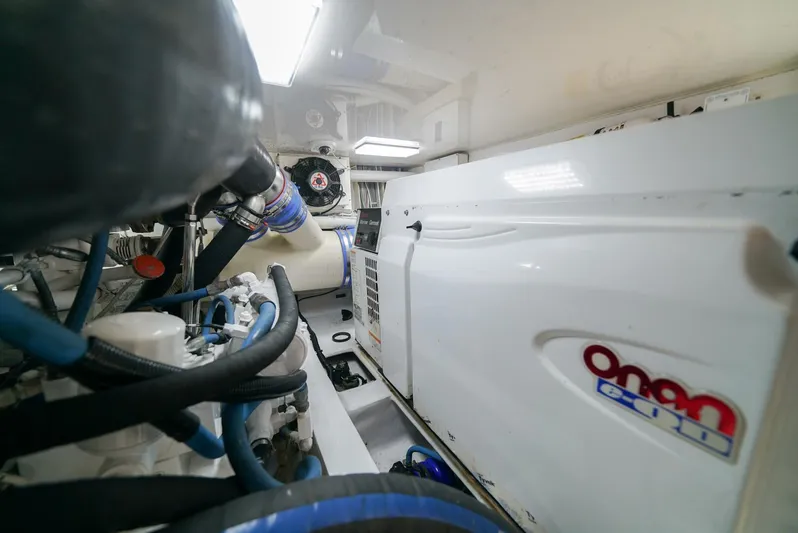 Bad Habits Yacht Photos Pics 