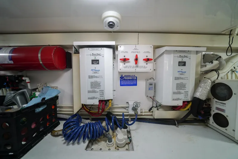 Bad Habits Yacht Photos Pics 