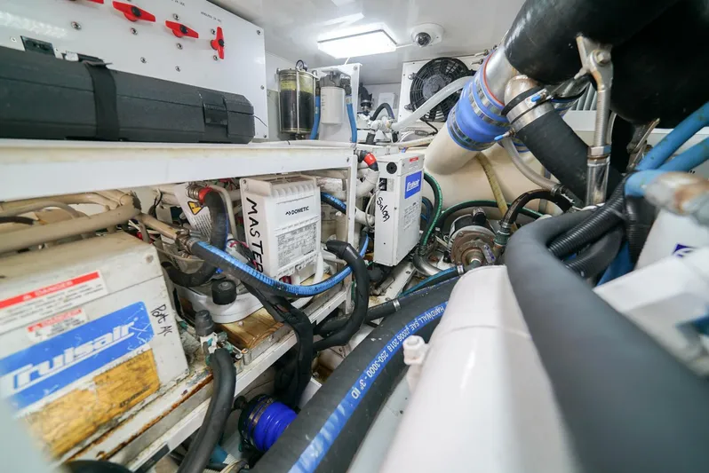 Bad Habits Yacht Photos Pics 