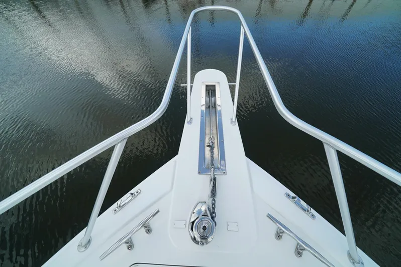 Bad Habits Yacht Photos Pics 