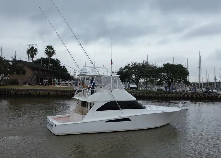 Bad Habits Yacht Photos Pics 