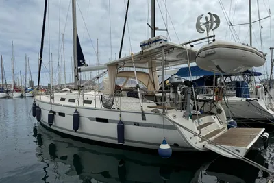 Bavaria 45 Cruiser
