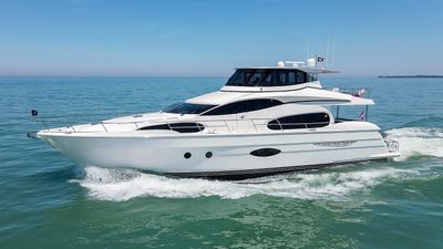 Yacht
