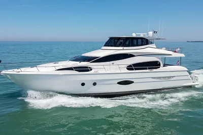 Neptunus 750FX