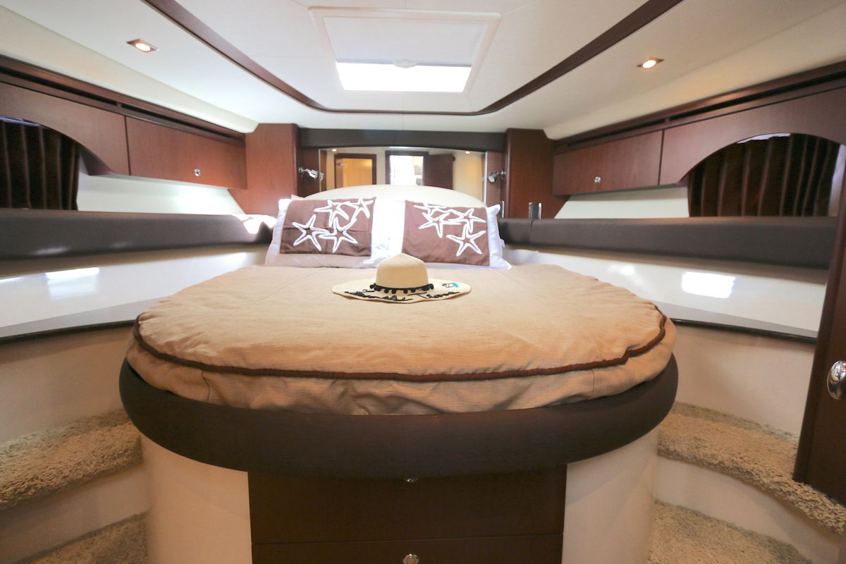 2013 Meridian 44 