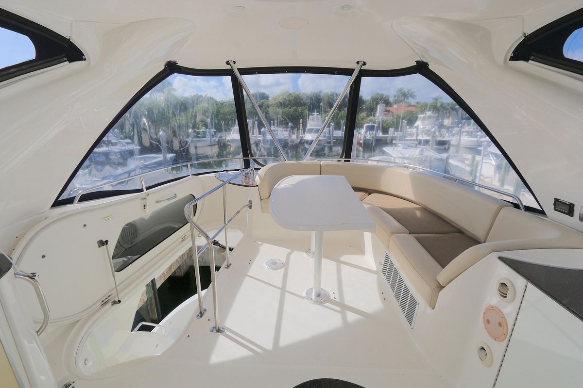 2013 Meridian 44 