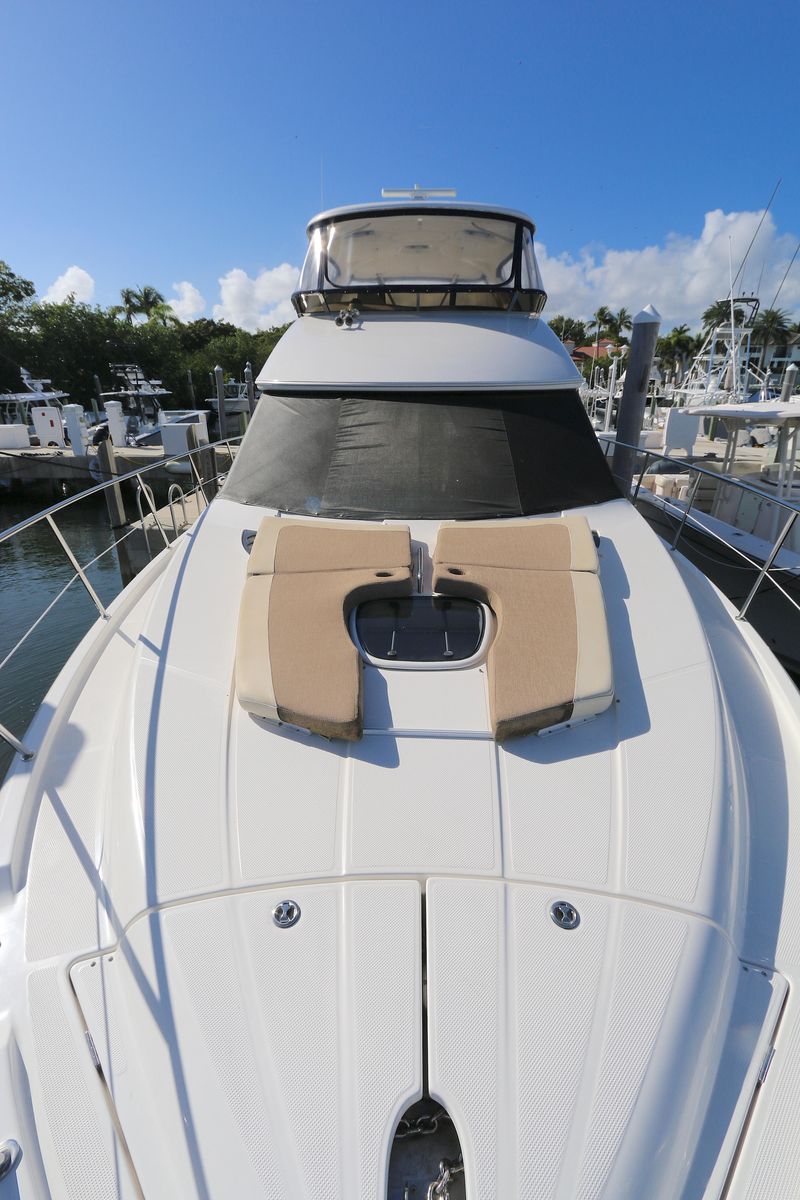 2013 Meridian 44 