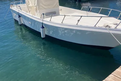 1997 Costa d'Argento 7.7