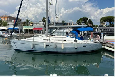 2001 Beneteau Oceanis Clipper 361