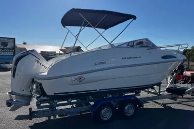 2016 RIO 600 Cruiser
