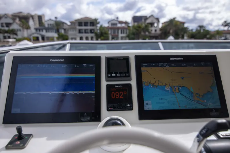 Prestige Worldwide Yacht Photos Pics 