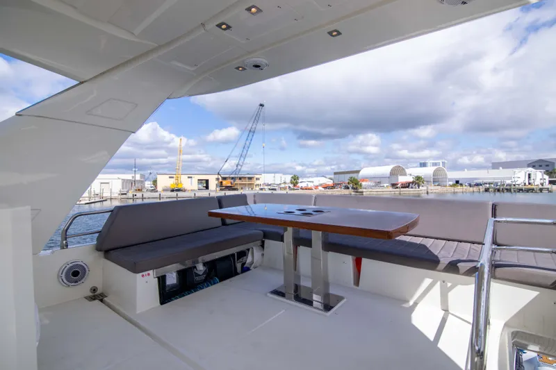 Prestige Worldwide Yacht Photos Pics 