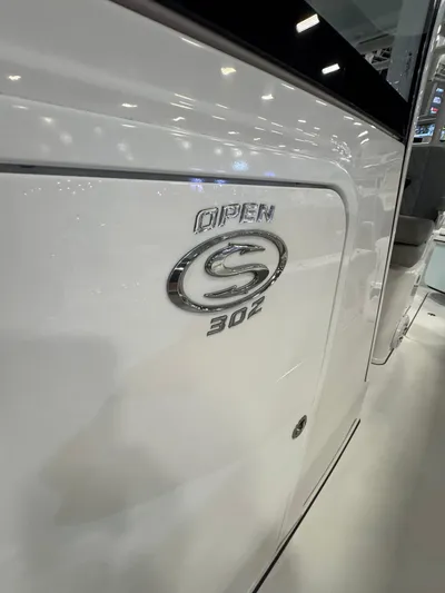  Yacht Photos Pics 2025 Sportsman 302 Open - Image 17