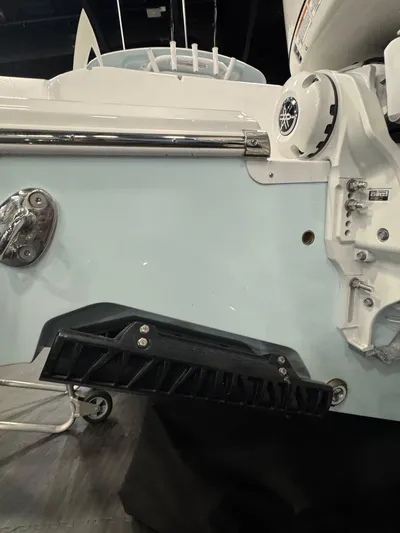  Yacht Photos Pics 2025 Sportsman 302 Open - Image 4