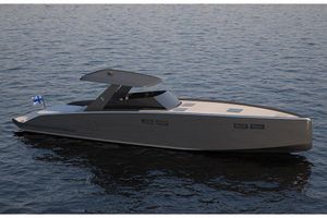 2023 Brizo BY50 Super Sport