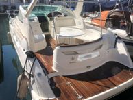2004 Jeanneau Prestige 34