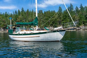 Young Sun 35 Cutter