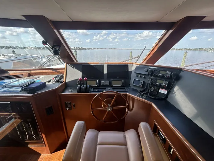 Declassified Yacht Photos Pics 