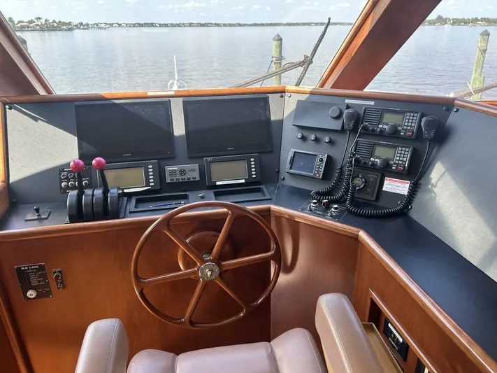 Declassified Yacht Photos Pics 