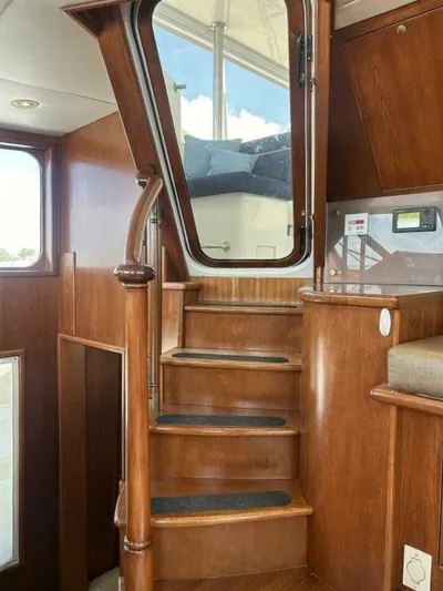 Declassified Yacht Photos Pics 