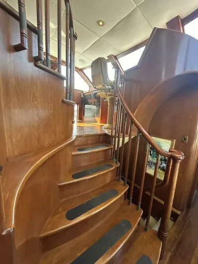 Declassified Yacht Photos Pics 